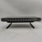 Iogear Gcs138 8-port Miniview Ultra  Multi Platform Kvm Switch