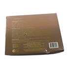 Juvia s Place The Nudes 6 Color Pressed Pigment Eyeshadow Palette 0 47 Oz Nib