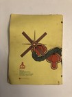 Centipede Arcade Video Game Manual - Atari 