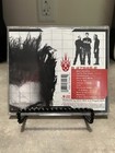 Static-x Machine Cd 2001 Signed By Wayne Static   Entire Band     