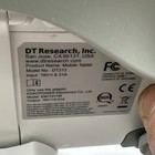 Dt Research Dt313  13  Touch Screen Tablet W intel I5  Windows 10 Iot  8gb Ram