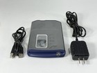 Iomega 750mb External Zip Drive With Usb Cable   Power Supply   30846400 Z750usb