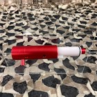 New Warrior Aluminum Power Tube W  Delrin Bolt - Tippmann 98