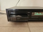 Vintage Onkyo Dx-c300 6-cartridge Cd Changer Player Untested