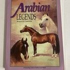3 Arabian Horse Books  arabian Legends  Arabians  The Arabian 