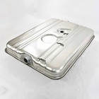 59 60 61 Cadillac Gas Tank Oe Equivalent Finish W  Two Line Sender And Straps