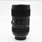 Sigma Af 18-35mm F1 8 Dc Hsm Art 013 Lens Nikon  458