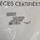 New Genuine Oem Whirlpool Refrigerator Water Filter Housing Wp2225521