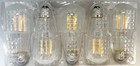 Mastery Mart 10 Pack Vintage Edison Bulbs E26 Led Bulb 5 5w Dimmable New