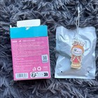 The Monsters Labubu Let s Checkmate Pendant Blind Box - Queen