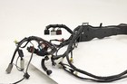 2016 16 Harley Davidson Street Glide Main Wiring Harness Non Abs