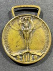 Ww1 Wwi Imperial Italian Italy Army Military 1915 - 1918 Commemorative War Medal