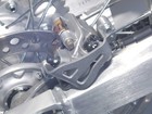 Works Connection Aluminum Rear Brake Caliper Guard 25-030 Yz Wr