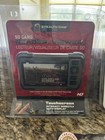 Hunting Lot- Trail Camera  Sd Card Reader And More