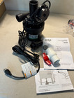 Star Stl001 Automatic Utility laundry Sink Pump  1 3 Hp  115v