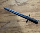 M1892 Krag Bayonet - Us Army 16    - Spanish American War 1900