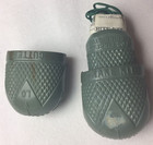 Vintage Army Green Cutter Hi Lo Snake Bite Kit Complete