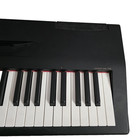 Yamaha P-60 88-key Weighted-action Digital Piano Black