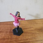 Little Damn Heroes Firefly Qmx Mini Masters River Tam Figure Loot Crate 2017 New