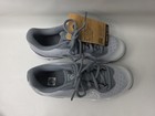 Nike Alpha Huarache 4 Keystone Kids  Baseball Cleats Dj6525-012 Size  4y - Grey