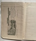 1911 Guide To Lucerne Switzerland     Lake   Environs Travel Book With Maps   Ads