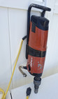 Hilti Dd 200 Diamond Core Concrete Drill Rig Hilti Dd200