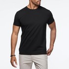 Custom Youth T-shirt - Your Text On Black  Personalized Pure Cotton