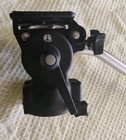 Manfrotto 3063 Mini Fluid Tripod Head 136 Bogen Model  3063