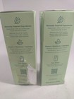2 X Bausch   Lomb Bio True  Contact Cleaning Sol 4fl Oz Exp 01 26 - Damaged Box