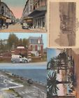 Citroen Cars 99 Postcards photos Mostly Pre-1970  l5313 