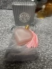 Lot Of 8 Vintage Small Perfume Bottles And Holders