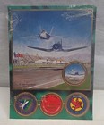 Paul Gavin Collector Card 1994 Mcas El Toro Air Show 40th Anniversary Lot Of 3
