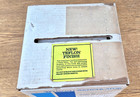New Hanau Teledyne Dental Articulator Sealed In Original Box