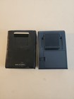Vintage 80 s Sony Fm Walkman Blue Srf-40w Works tested Made Japan