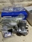 Os Max 160fx-fi Efi 19270 1 60 2-stroke Nitro Glow Muffler Rc Airplane Engine