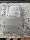 Apple Iomega Zip 100 Drive W  Disk  Tested Good  Ide atapi White Z100atapi Zip