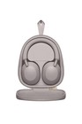 Sony Wh1000xm5 p Premium Noise Cancelling Wireless Headphones  Smoky Pink