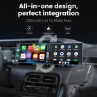 Ottocast Express Car Tv Mate Hdmi Adapter Tv Stick Wireless Carplay android Auto