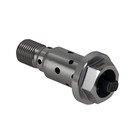 Oil Control Valve For Mercedes-benz Cls550 W203 w204 V8 5 5l 2007-2011
