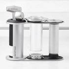 Aeropress Stainless-steel Organizer-williams Sonoma 41475
