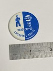 Vtg Pepsi Day For Handicap Children And Adults Button