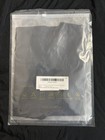 Tailong Mens Shapewear Tummy Control Underwear Slim Shaper Briefs Black - Large