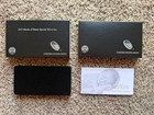 Us Coins 2015 March Of Dimes 3 Coin Special Silver Set Proof 