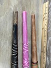 Lot Of 3 Great Wolf Lodge Magiquest Magic Wands