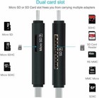 Card Reader Usb 2 0 Type C Micro Sd Tf Otg Smart Memory Adapter Laptop Computer