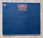 Denoyer-geppert Social Science Map Africa Political Smaller School-room Map 