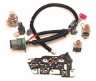 Master Solenoid Kit W harness 4l80 4l80e Mt1 Chevrolet Gm New 2004-on