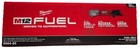 New Milwaukee 2564-20 M12 Fuel 3 8  Right Angle Impact Wrench W friction Ring