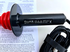 Fluke 80k-40 High Voltage Probe  Lightly Used  30-day Ror