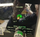 Mcintosh Black Felt Washer 10pcs Replacements 3 4  X 1 4  Center By Oem Factory